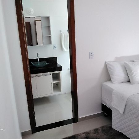 Condominio Encantador - Ap. Com Churrasqueira Particular Порто Сегуро Екстериор снимка